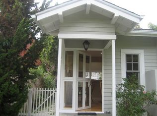 379 W Channel Rd, Santa Monica, CA 90402