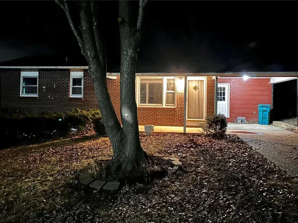 279 College St, Bourbon, MO 65441