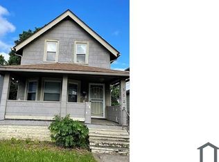3520 E 105th St, Cleveland, OH