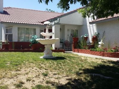 838 E Avenue J9, Lancaster, CA, 93535