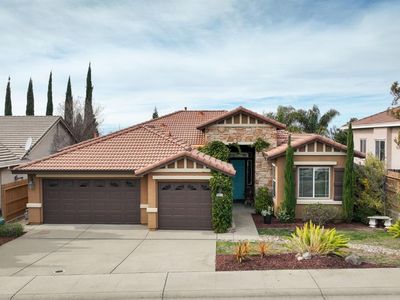 1917 Bosbury Way, Roseville, CA, 95661