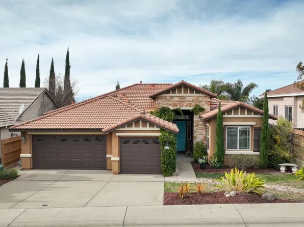 1917 Bosbury Way, Roseville, CA 95661