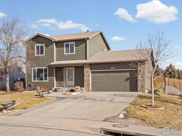 8400 Three Silos Dr, Wellington, CO 80549