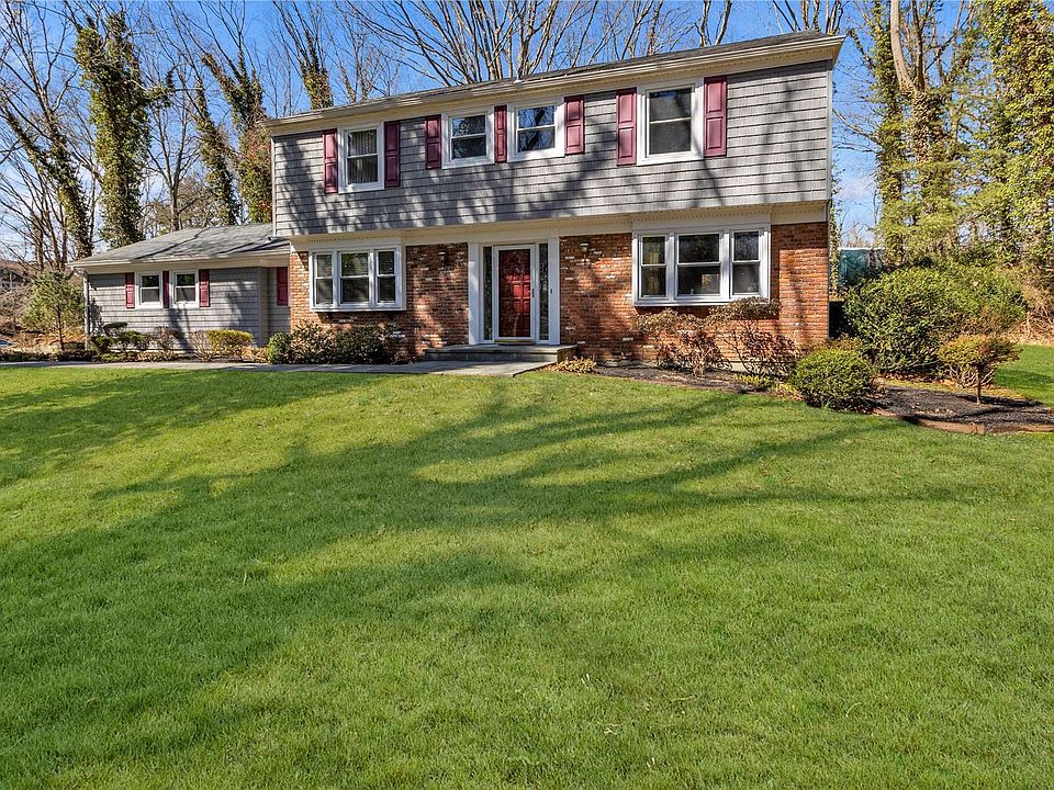 21 Ebbtide Lane, Dix Hills, NY 11746 Zillow