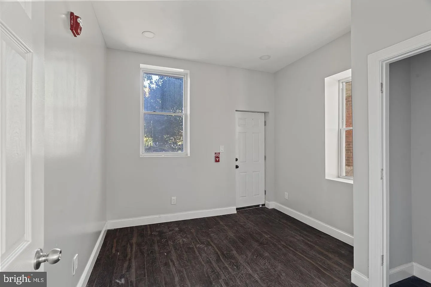 1 bed, 1.0 bath, 465 sqft, $1,100 — Photo 4