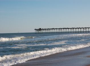 701 Alabama Ave, Kure Beach, NC 28449