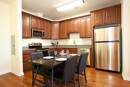 Model Kitchen