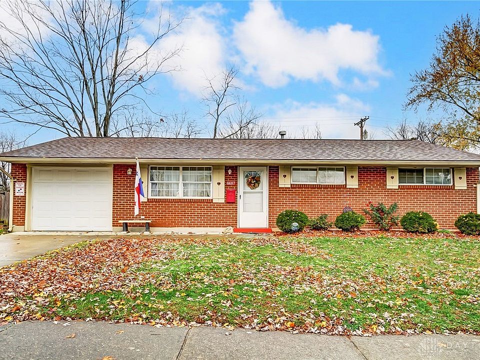 1st image of 6687 Hubbard Dr