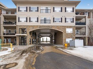 1520 Hammond Gate NW #131, Edmonton, AB