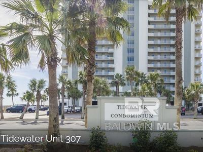26750 Perdido Beach Blvd UNIT 307, Orange Beach, AL, 36561