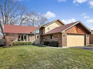 17801 66th Ave, Tinley Park, IL