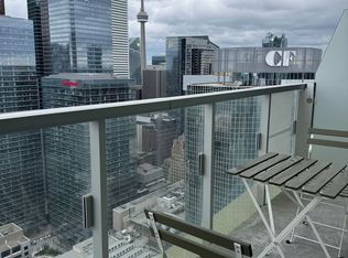 197 Yonge St #4408, Toronto, ON M5B 0C1