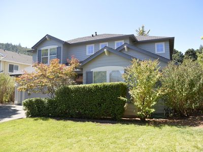 320 Buckeye Circle, Cloverdale, CA, 95425