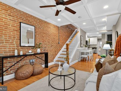 1473 Reynolds St, Baltimore, MD, 21230