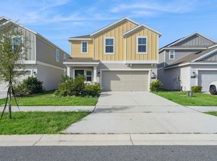 1030 John Jacob Rd, Davenport, FL 33837