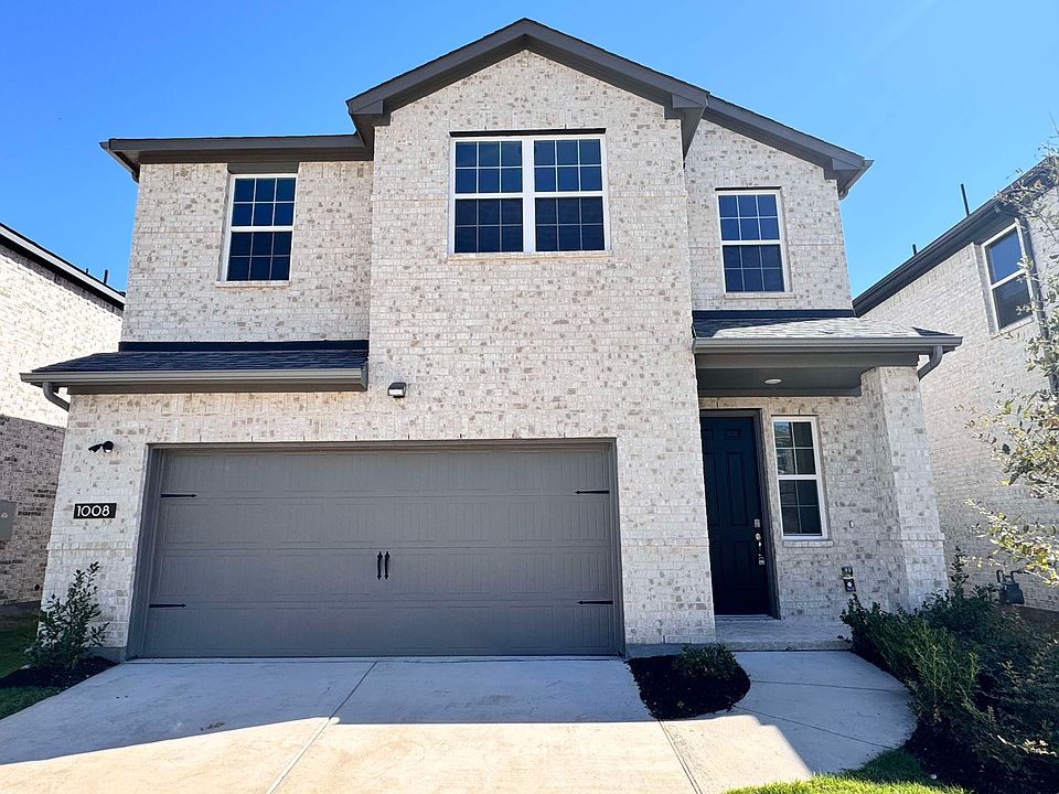 Great Curb Appeal