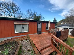 430 B Ave, Canyonville, OR