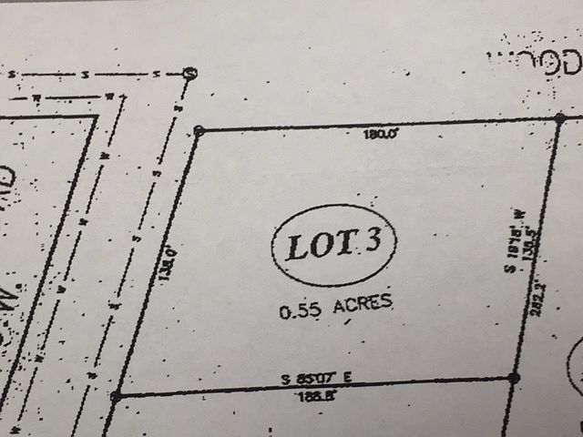 2nd image of 3 Woodland Rd