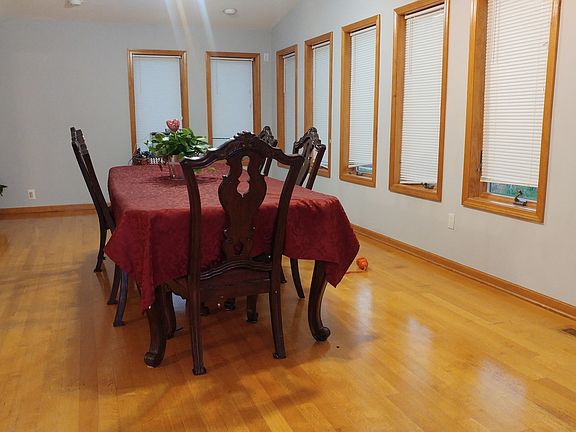 Formal Dining room/family room