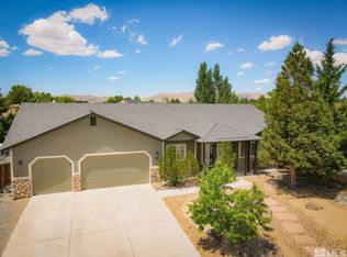 59 Marilyn Mae Dr, Sparks, NV
