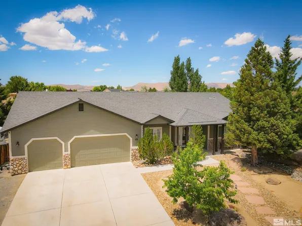 59 Marilyn Mae Dr, Sparks, NV 89441