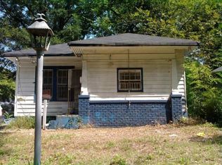 1645 Olympian Way SW, Atlanta, GA