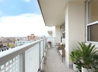 485 Eglinton Ave E #1444225, Toronto, ON M4P1N2