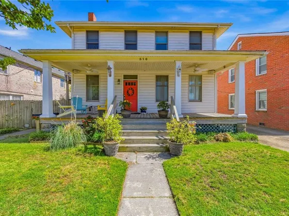 316 16th St, Virginia Beach, VA 23451