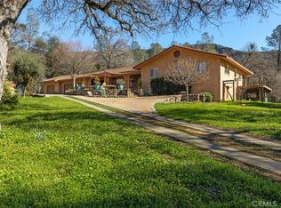 13600 Helltown Rd, Chico, CA 95928