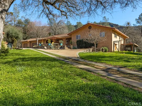 13600 Helltown Rd, Chico, CA 95928