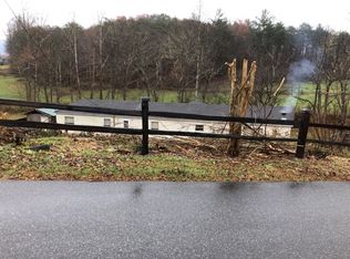 1838 Townsend Mill Rd, Young Harris, GA 30582