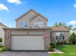 349 Wildflower Way, Bolingbrook, IL 60440