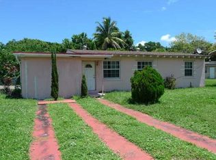 12505 NW 1st Ave, North Miami, FL 33168