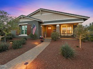 20742 W Western Dr, Buckeye, AZ 85396