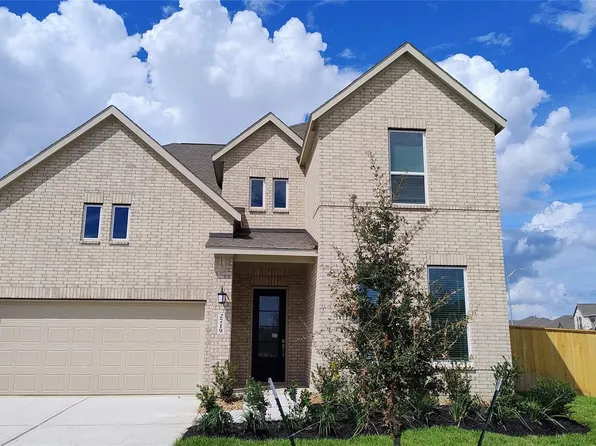 2719 Vintage Cove Dr, Rosenberg, TX 77469