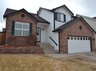 9806 Foxhill Cir, Highlands Ranch, CO 80129