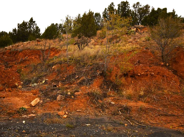 Nm State Road 3, Villanueva, NM 87583