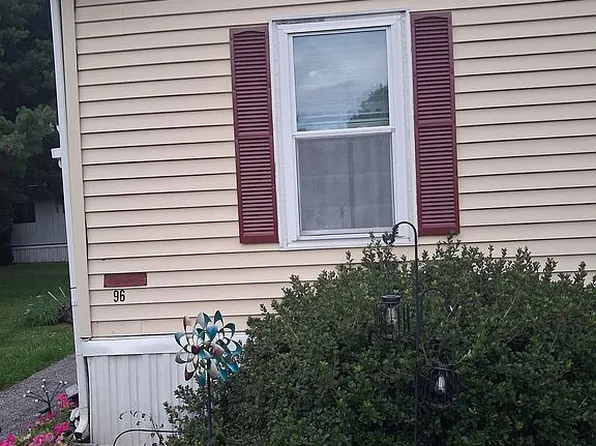 96 Maple Rd Lot 96, Dover, PA 17315