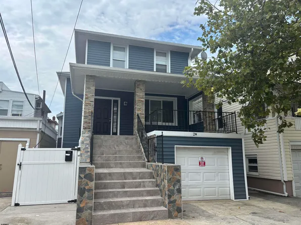 2 N Nashville Ave, Ventnor City, NJ 08406