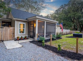 1319 He Smalls Ct, Port Royal, SC 29935