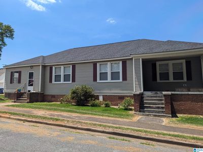 103 E Damon Ave, Talladega, AL, 35160