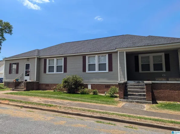 103 E Damon Ave, Talladega, AL 35160