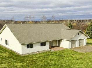 4831 N Crosby Rd, Saginaw, MN 55779