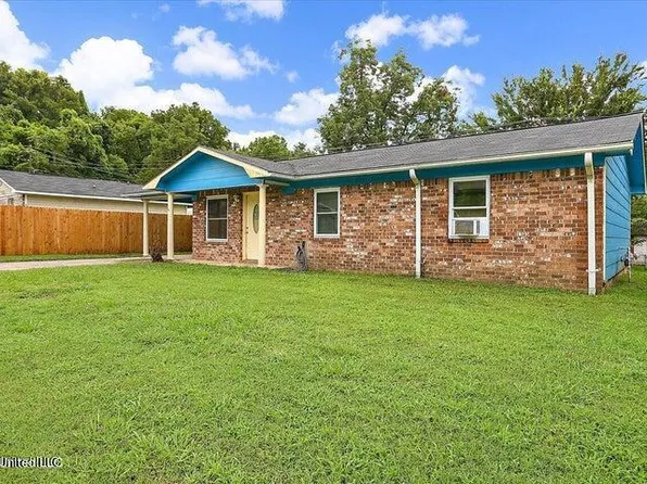 103 Galtney Dr, Vicksburg, MS 39183