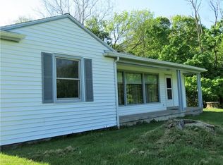 1382 Childrens Home Rd, Sidney, OH 45365