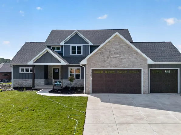 1769 Woodford Rd, Cross Plains, WI 53528