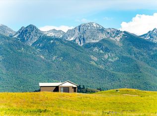 37011 View Point Dr, Polson, MT 59860