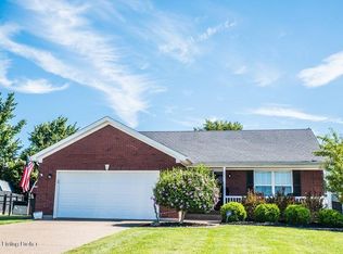 646 Forest Ridge Dr, Mount Washington, KY 40047