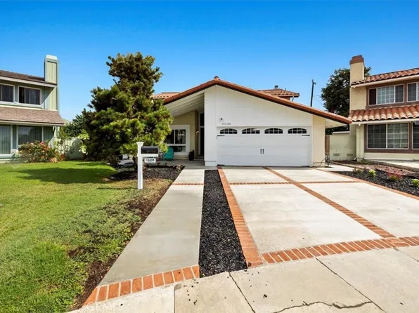 16604 Patronella Ave, Torrance, CA 90504