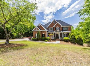 805 Lake Mist Cv, Milton, GA 30004